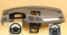 Audi Q3 Airbag Armaturenbrett mit Airbags Dashboard Airbagset
