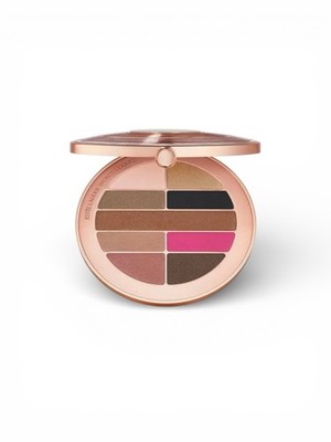 Estée Lauder Bronze Goddess Flora Verde Limited Edition Eye & Cheek Palette 9,5g