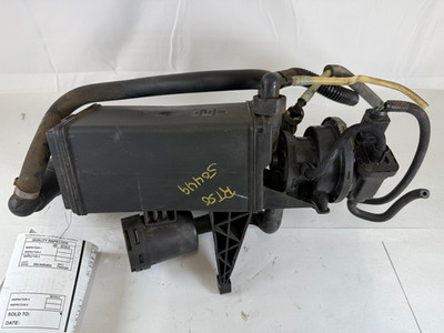 2004-2010 Volkswagen Beetle EVAP Fuel Vapor Charcoal Canister 1C0201801D