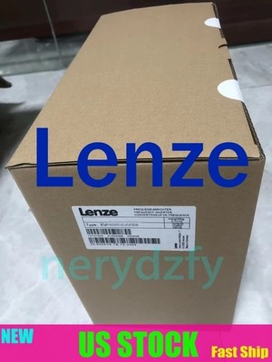 E94AMHE0074 New Factory Sealed Lenze Drive Fast Ship US Stock