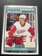2021-22	O-Pee-Chee	Marquee Rookies	Moritz Seider		621	Detroit Red Wings