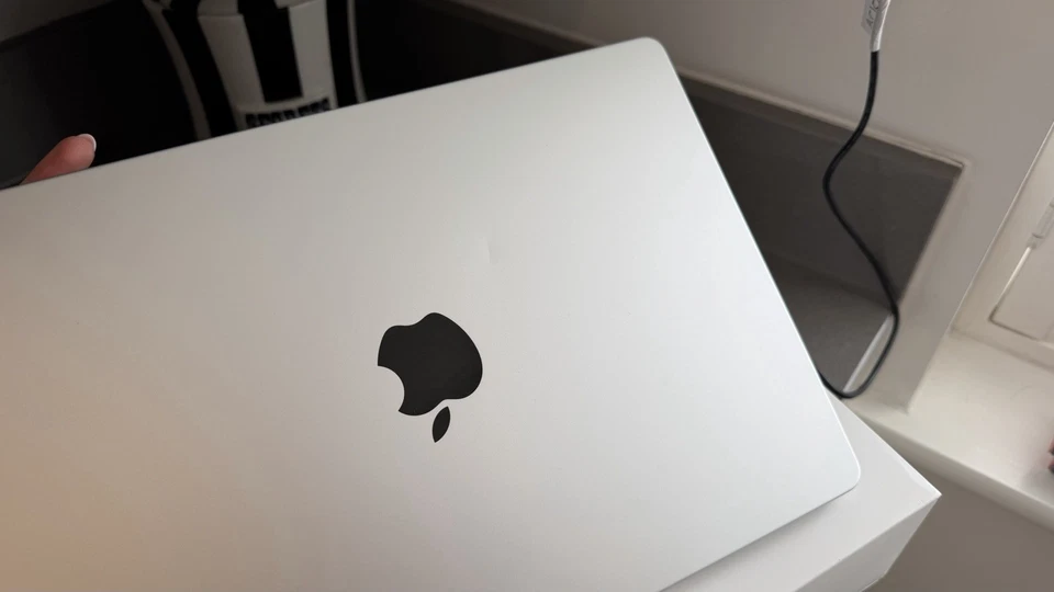 Apple MacBook Pro 14" M3 · 8GB · 1TB, photo 4 of 5
