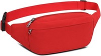 GüRteltasche Bauchtasche FüR Damen Herren Outdoor Fitness Fahrrad HüFttasche