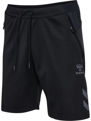 Hummel hmlCIMA 2.0 Short Herren schwarz