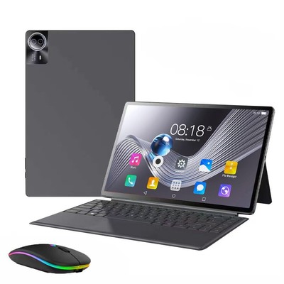 mobile phone Tablet 14 inch  Android 14 Dual 4G/5G Network WiFi 20GB RAM 1TB ROM