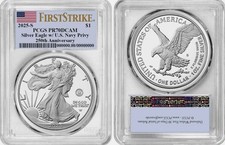 2025s-1-american-silver-eagle-us-navy-privy-pcgs-pr70-dcam-first-strike-