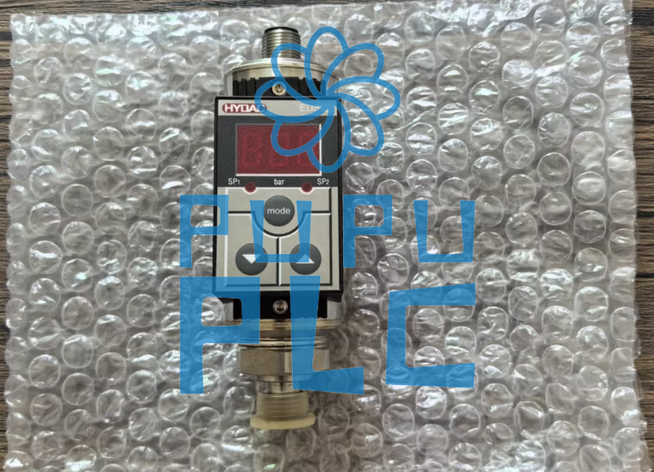 1PCS New HYDAC EDS 346-1-400-000 Sensor 907123