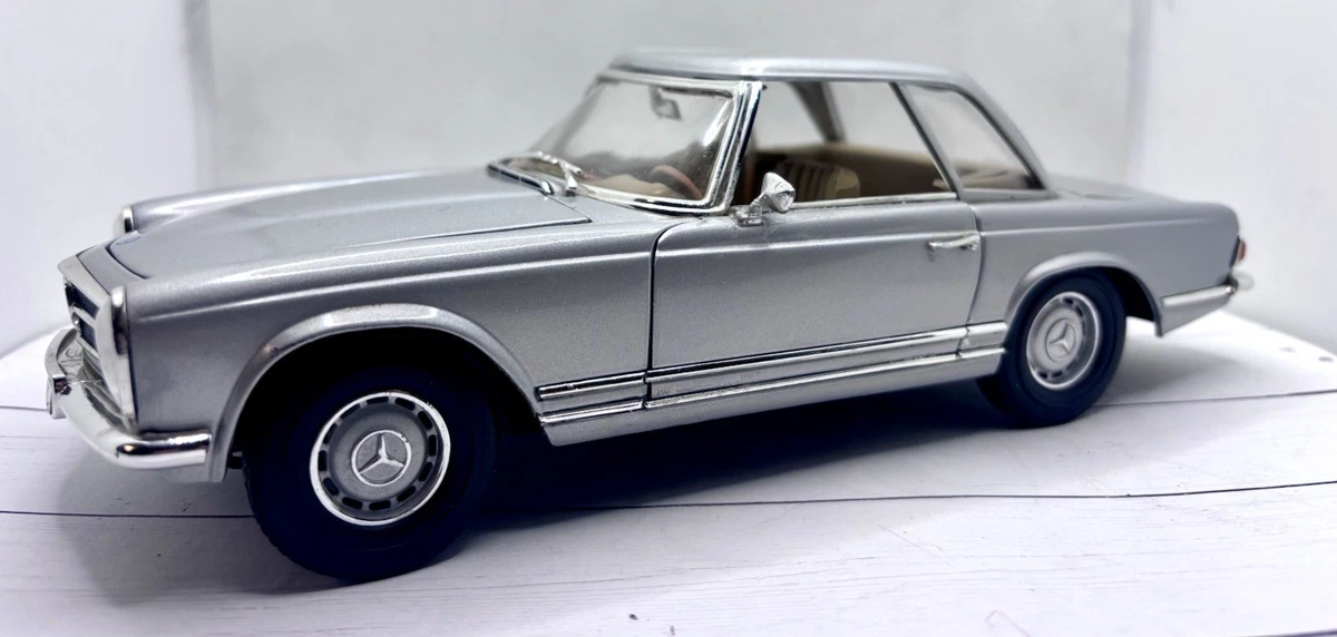 Anson Mercedes-Benz Diecast & Toy Vehicles for sale | eBay