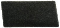 Comedes Ersatzfilter Einsetzbar Statt Schaumfilter Hx 481010354757