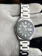 Vintage Seiko 5 Men