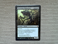 1x NM Phyrexian Obliterator New Phyrexia NPH MTG Magic the Gathering