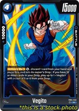 ベジット FB04-130 PSA10 PSA10鑑定済〕ベジット(パラレル/金文字/CS
