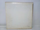 The Beatles - White Album 2-LP Apple Records  SWBO 101 1968 Pressing w/ Insert