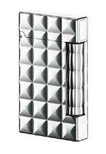 17108 Dupont / Ligne D / Lighter / Platinum Finish