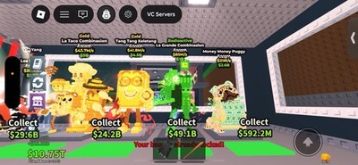 SAB SELLING