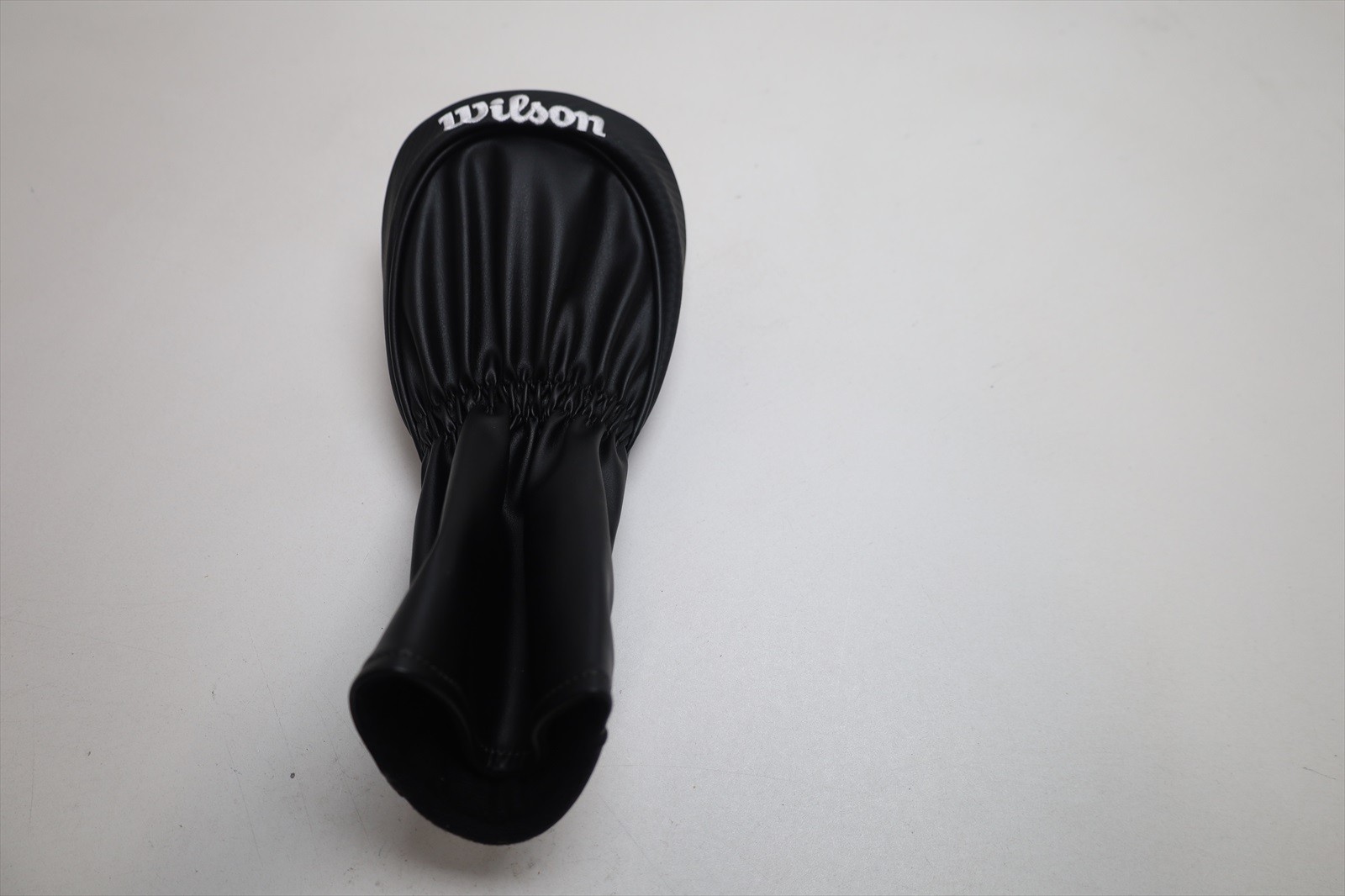 Wilson Dynapwr 2025 Black Driver Headcover Dynapower Excellent