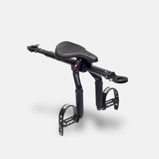 KIDS RIDE SHOTGUN Pro 2.0 MTB Front Kindersit...
