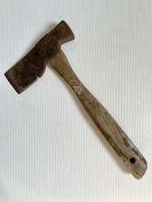 Vintage True Temper Genuine Underhill No. 70 Roofing Hatchet Hammer