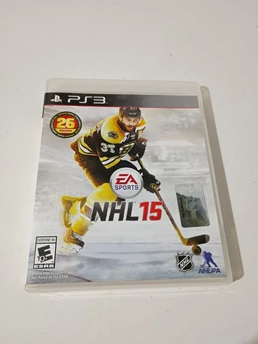 NHL 15 - PlayStation 3 EA Sports