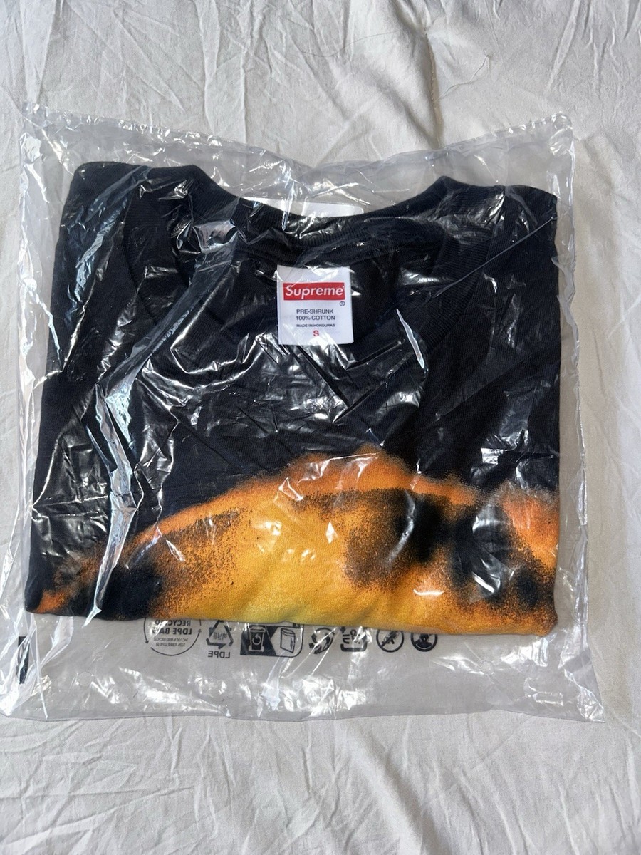 Supreme Grim Reaper Tee | eBay