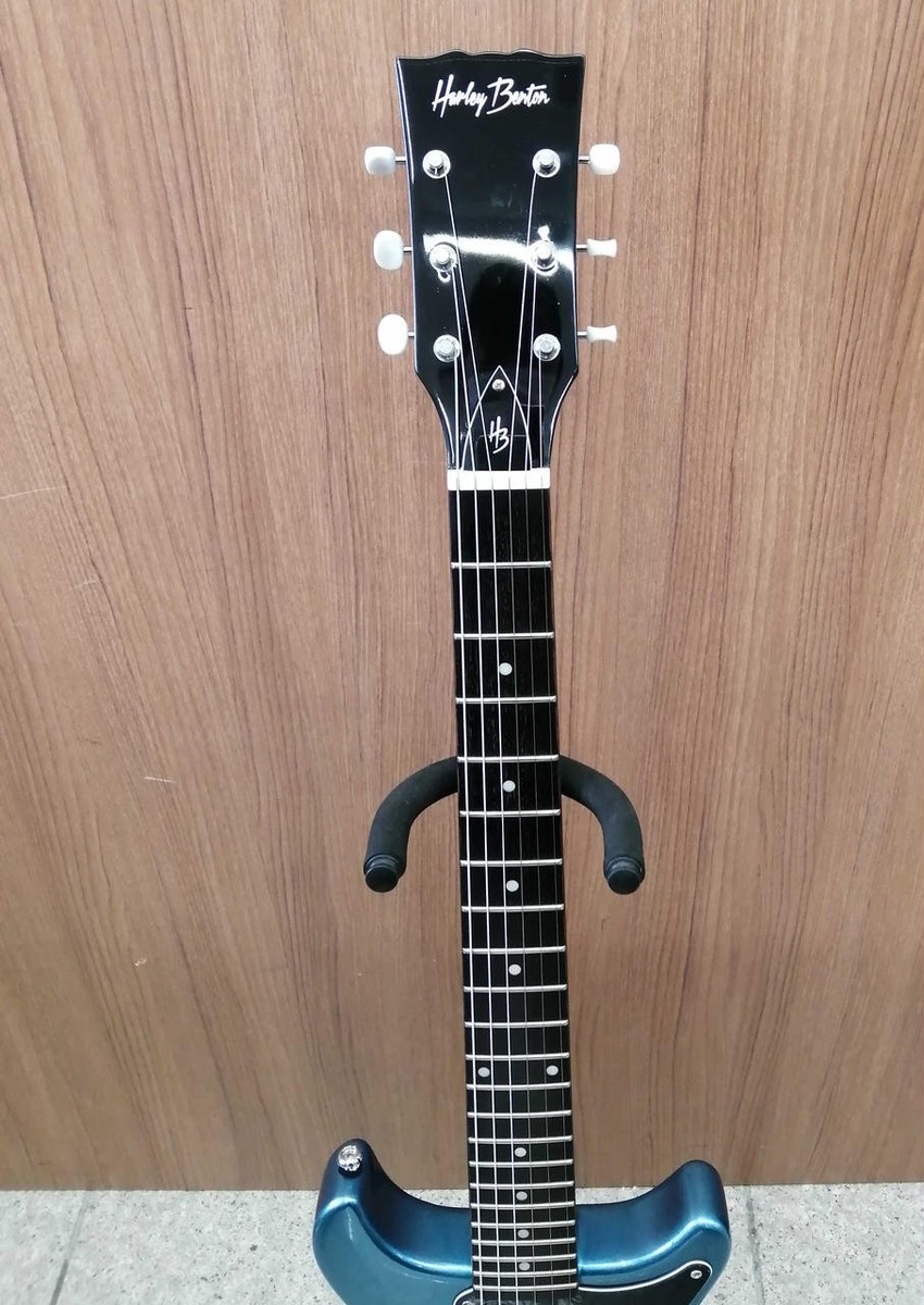 Harley Benton レスポールJr エレキギター mqdefault.jpg