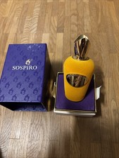 Sospiro Prima Donna EDP 100 ml (Unisex)