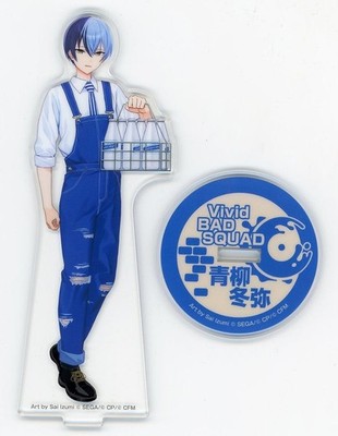 Project Sekai Aoyagi Toya Acrylic Stand feat. Hatsune Miku Japan