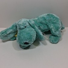 Ty Beanie Baby Diddley The Dog New With Tags 