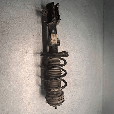 51936078 Stoßdämpfer vorne Rechts FIAT 500L PRO (4F) 1.3 Mjt (70Kw) 4 posti Mnv
