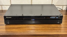 Pioneer BDP-320 Blu-ray Disc Player   Fully W...