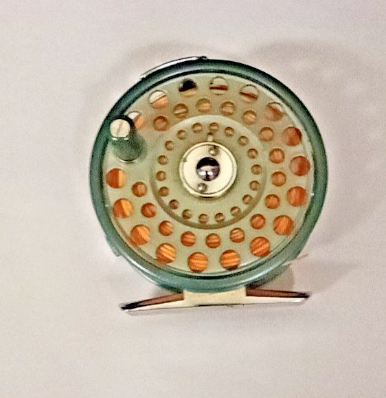 HEDDON 300, a Precision Fly Reel by Heddon | eBay