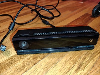 Microsoft Xbox One Kinect Sensor Bar - Black