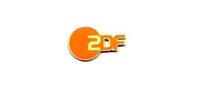 Sammelauflösung !! Radio TV Media Pin ZDF  LOGO Pin