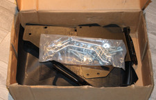 Snowsport 4006285 Slide Hinges Box Ends Hardware Kit