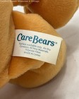 Vintage Care Bears Laugh-A-Lot Bear Plush Toy Stuffed Animal — photo 4