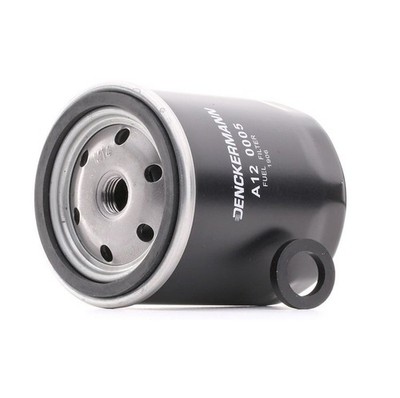 Kraftstofffilter DENCKERMANN A120005 passend für MERCEDES-BENZ Stufenheck (W123)