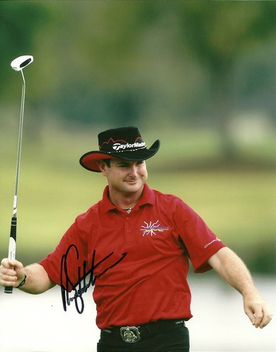 Rory Sabbatini Hand Signed 8x10 Photo Pga Autograph Golf Picture Ebay Rory Sabbatini Hand Signed 8x10 Photo Pga Autograph Golf Picture Ebay