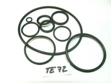 Hilti TE 72, O-Ring, Anello di tenuta, Kit guarnizioni