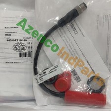 New Allen Bradley 440N-Z21S16H Non-Contact Switch SensaGuard 440N-Z21S16H