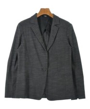 COMME CA Casual Jackets DarkGray 9 Approx. M 2200564358038