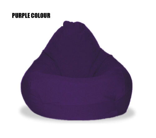 BEAN BAGS MADE IN AUSTRALIA LARGE JUMBO & GIANT SIZES AVAILABLE 14 COLOURS  - Picture 1 of 16