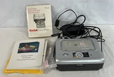 Kodak Easyshare Photo Printer Dock Series 3 Kodak includes Guide/Software Disk