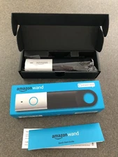 Amazon Dash Wand With Alexa Smart Assistant Discontinued Best Offer