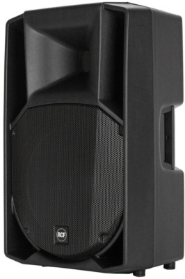 RCF ART 745-A MK5 Live Sound 15'' Two-Way Powered Speaker 1400W w DSP & 4'' Driver
