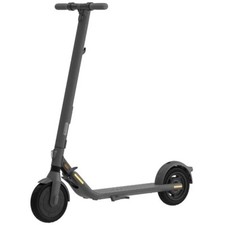 Segway Ninebot E25a Electric Kick Scooter Electric, Upgraded Motor Power, 9-inch