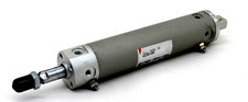 NEW SMC NCGCA25-0300 CYLINDER NCGCA250300