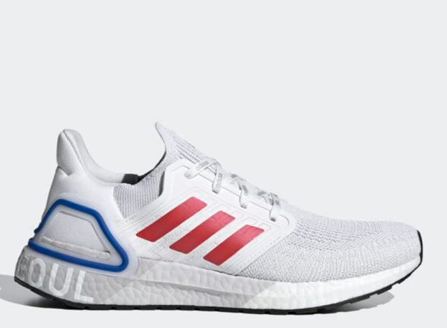 ultraboost seoul shoes