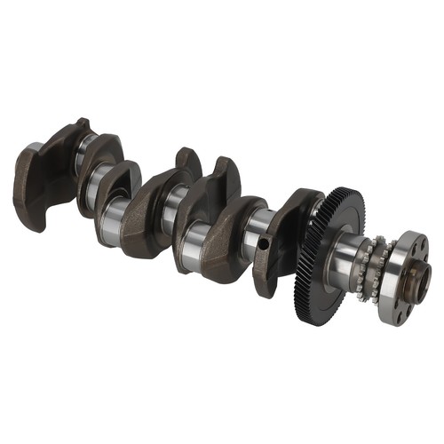 N47D20 Cigüeñal Crankshaft For BMW Mini 2.0 X1 X2 X3 Diesel Engine 11217803479 - Picture 12 of 12