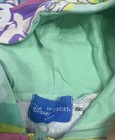 All-OverPattern Hoodie Full Color M Size Disney EasterTokyo Resort Mickey Mouse — photo 3