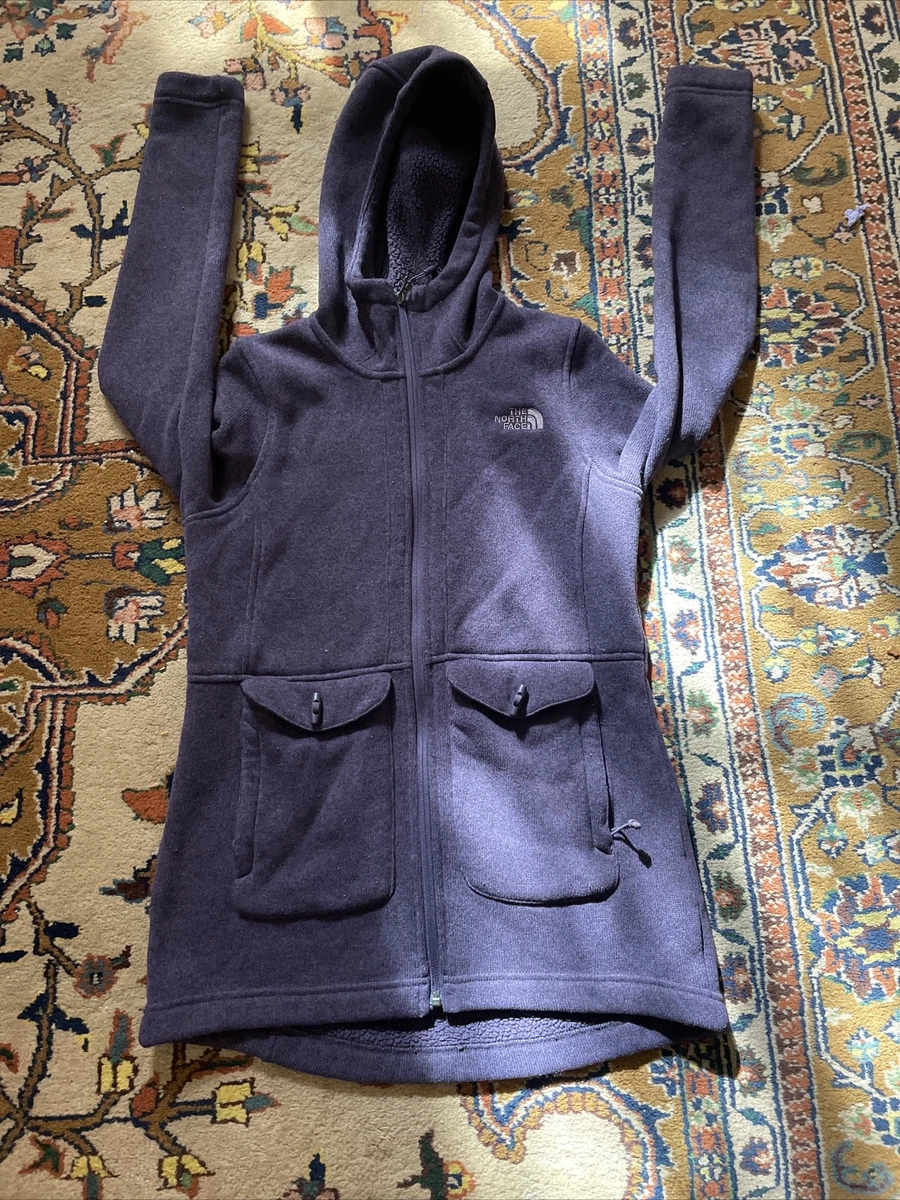 The north face sales women's crescent parka